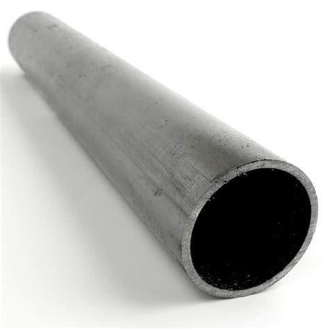 4 inch round tube steel